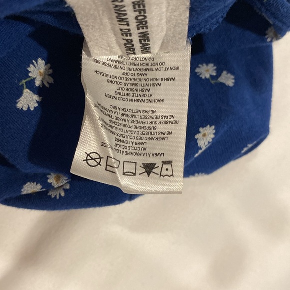 defrost top in size XS - Picture 6 of 6